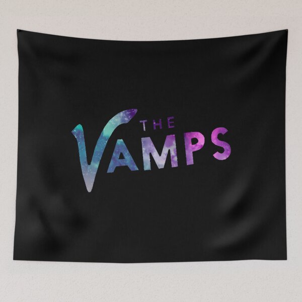 Item preview,  The Vamps 3 designed and sold by BlancBartoletti.