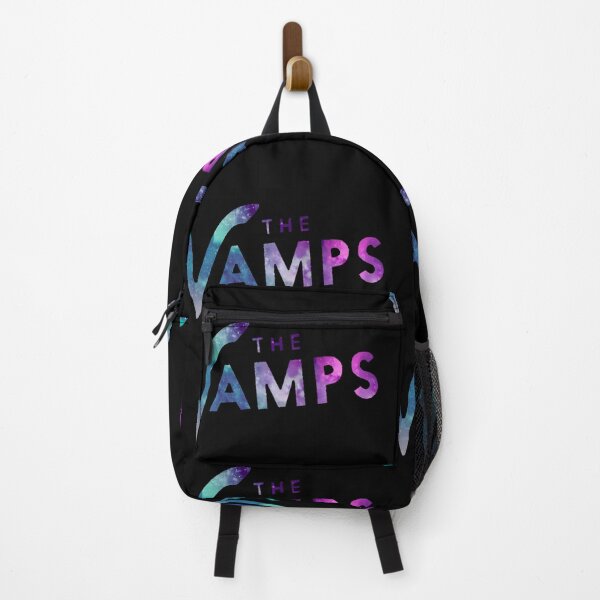 Item preview, The Vamps 3 designed and sold by BlancBartoletti.
