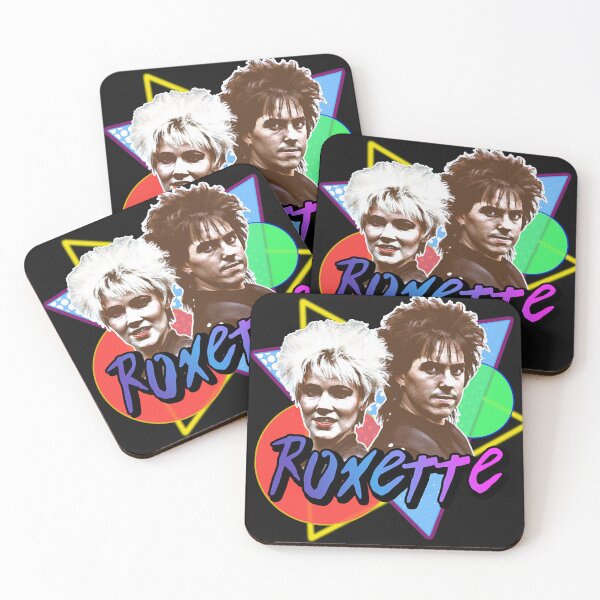 Item preview, Roxette Band designed and sold by spencjimm.