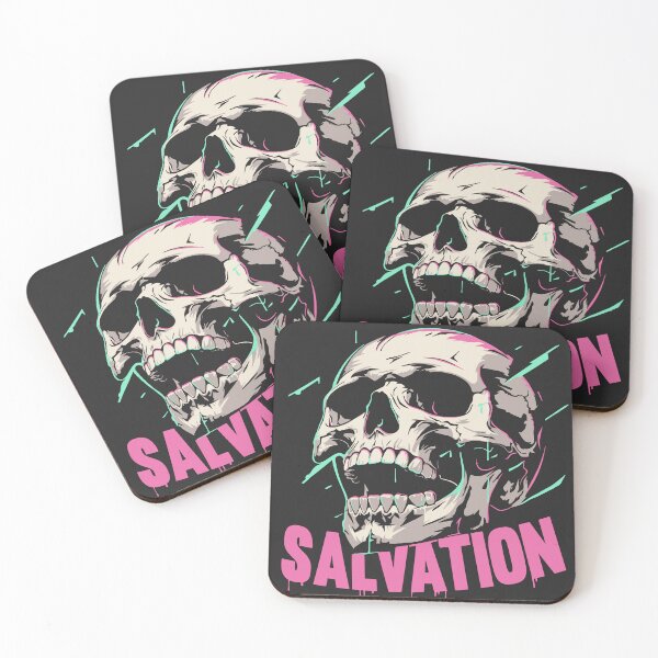 Item preview, Salvation designed and sold by Rotark.