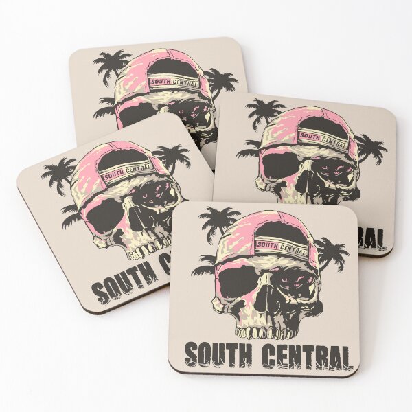 Item preview, South Central designed and sold by Rotark.