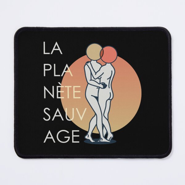 Item preview, Fantastic Planet designed and sold by dore-allan.
