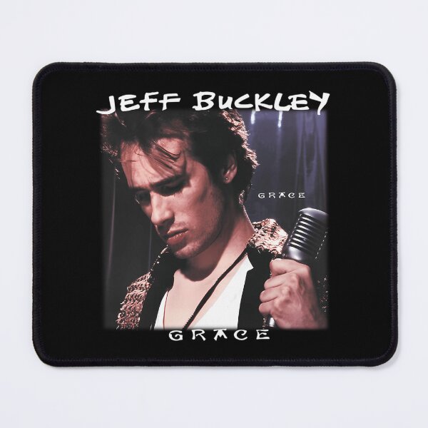 Item preview, Jeff Buckley Indie Rock Guitarist 1990S designed and sold by EldoLefle.