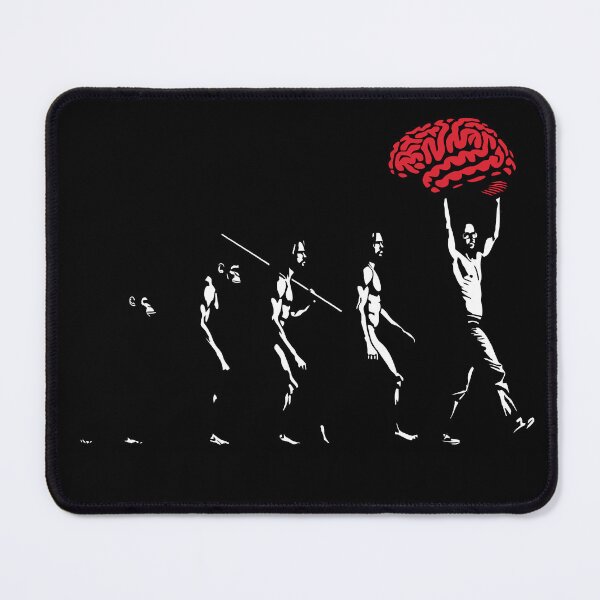 Item preview, Do The Evolution designed and sold by Rotark.