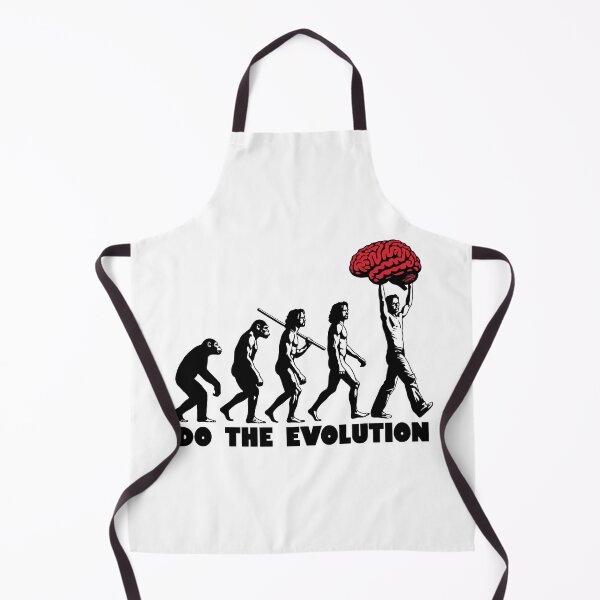 Item preview, Do The Evolution designed and sold by Rotark.