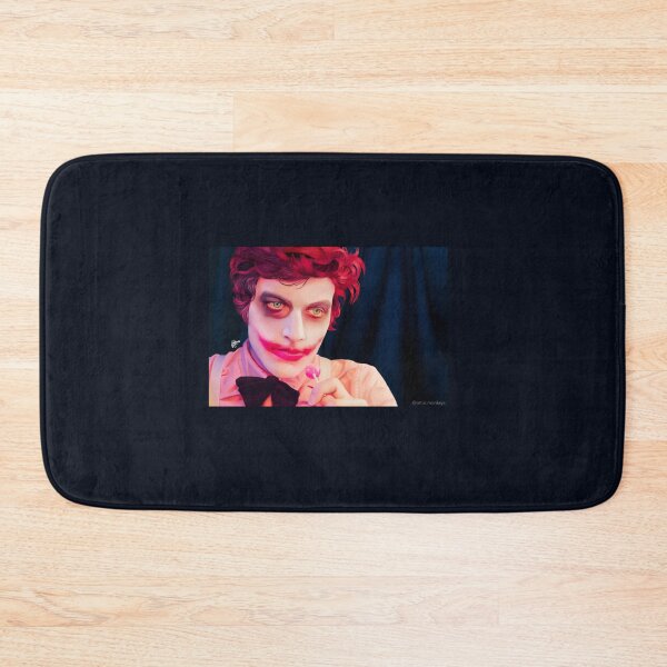 Item preview, KickThe Pj as Wiggles the clown   designed and sold by masnathan.