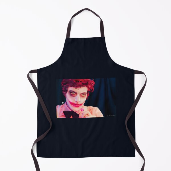 Item preview, KickThe Pj as Wiggles the clown designed and sold by masnathan.