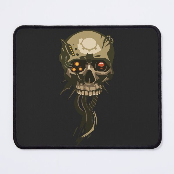Item preview, Servo-Skull designed and sold by Rotark.
