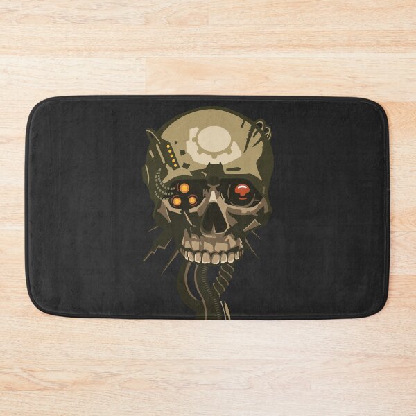 Item preview, Servo-Skull designed and sold by Rotark.