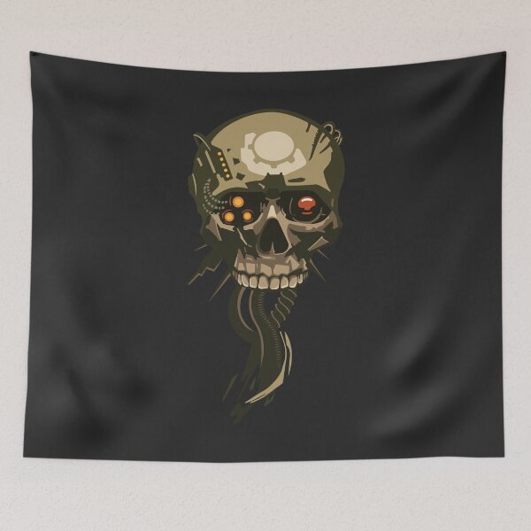 Item preview, Servo-Skull designed and sold by Rotark.