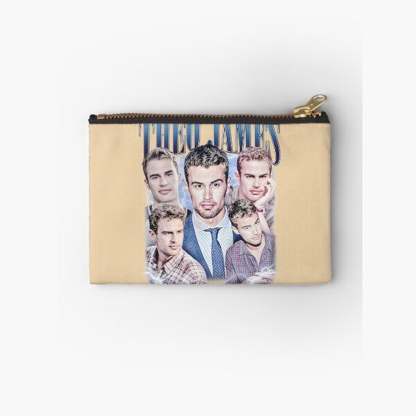 Item preview, Theo James Collage Portrait | PERFECT GIFT FOR YOU AND FRIENDS designed and sold by TichNyamupaguma.