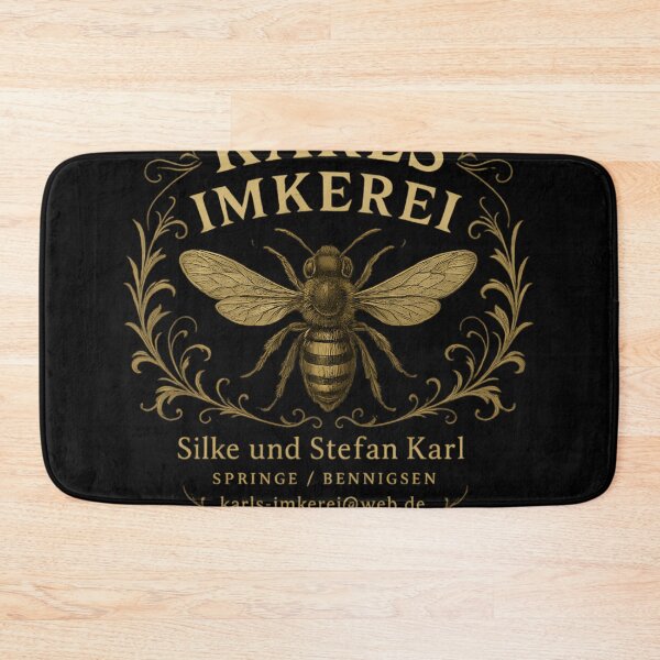 Item preview,  Bees And Beekeeping designed and sold by Fashionistaknox.