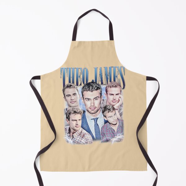 Item preview, Theo James Collage Portrait | PERFECT GIFT FOR YOU AND FRIENDS designed and sold by TichNyamupaguma.