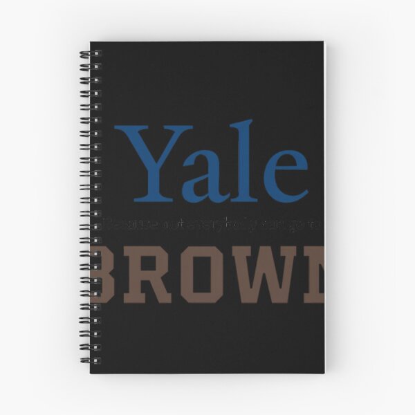 Item preview, Yale Vs. Brown Funny designed and sold by Fashionistaknox.