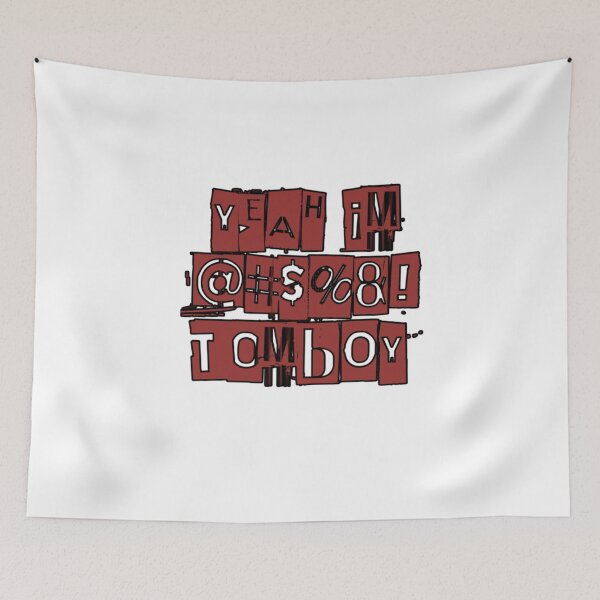 Item preview, Gidle tomboy designed and sold by dore-allan.