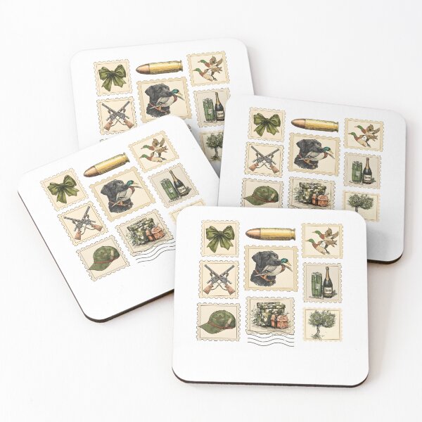 Item preview, Dove Day Hunting designed and sold by Dalmarpeysson.