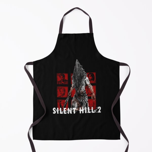 Item preview, Silent Hill 2 Collection designed and sold by NikolasKuhic.
