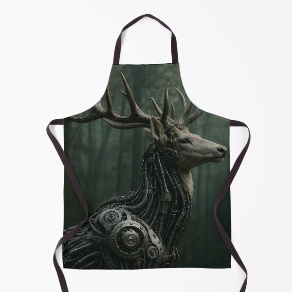 Item preview, Mecha Buck designed and sold by Trexart-Shop.