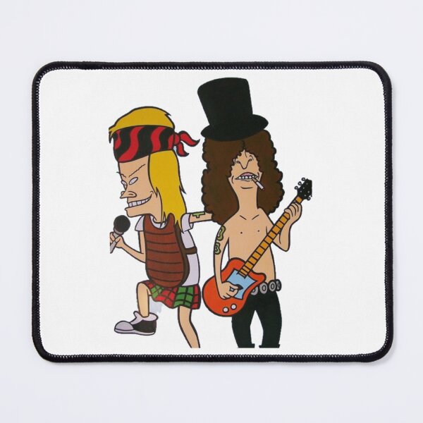 Item preview, GNR Axl Rose Slash designed and sold by dore-allan.