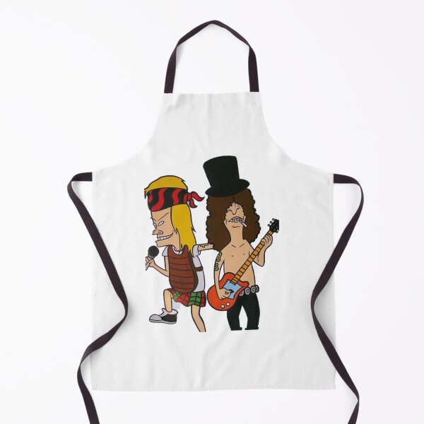 Item preview, GNR Axl Rose Slash designed and sold by dore-allan.