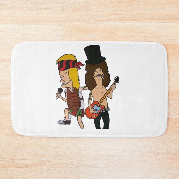 Item preview, GNR Axl Rose Slash designed and sold by dore-allan.