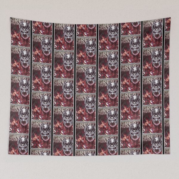 Item preview, Muta designed and sold by LindaAragon.