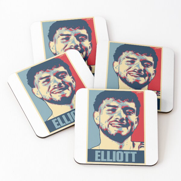 Item preview, Elliott designed and sold by DFA.