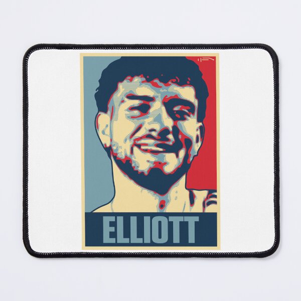 Item preview, Elliott designed and sold by DFA.