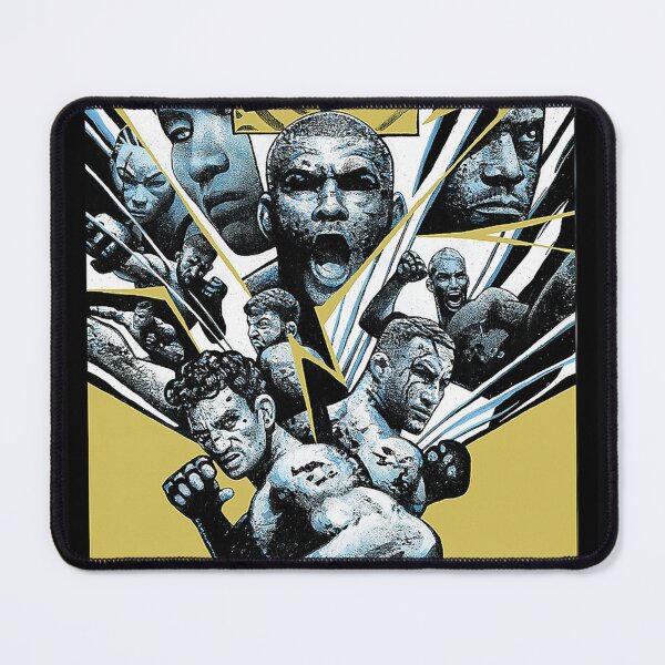 Item preview, Ufc 300 designed and sold by IsraelFDehoyos0.