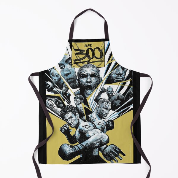 Item preview, Ufc 300 designed and sold by IsraelFDehoyos0.