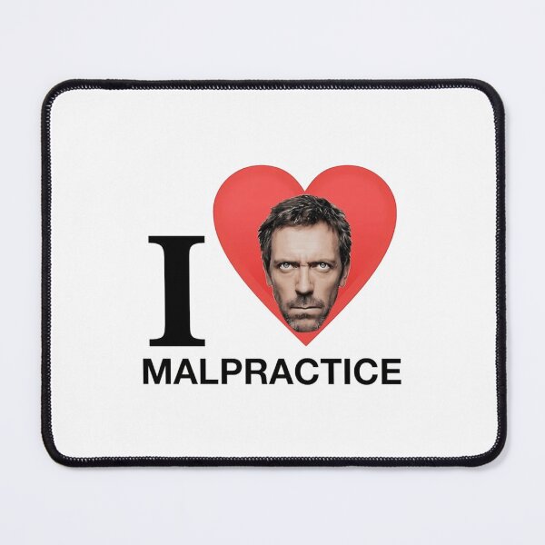 Item preview,  House Md designed and sold by buttonnatan.
