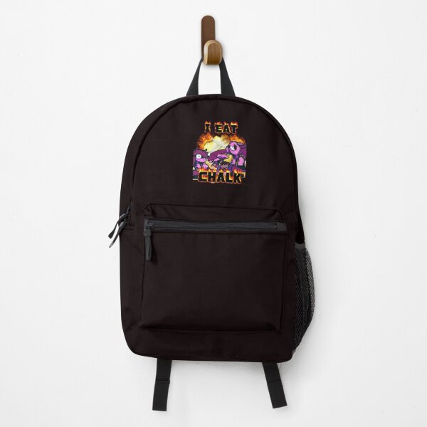 Item preview, I Eat Chalk Susie Deltarune designed and sold by jarmarcussevag.