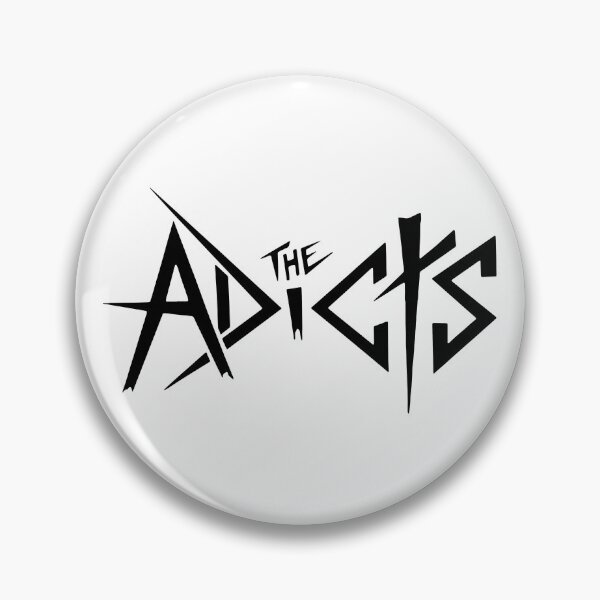 Item preview, THe Adicts  designed and sold by shaynamons.