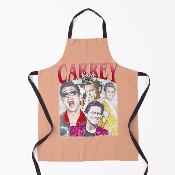 Item preview, Jim Carrey Retro Collage | PERFECT GIFT FOR YOU AND FRIENDS designed and sold by TichNyamupaguma.