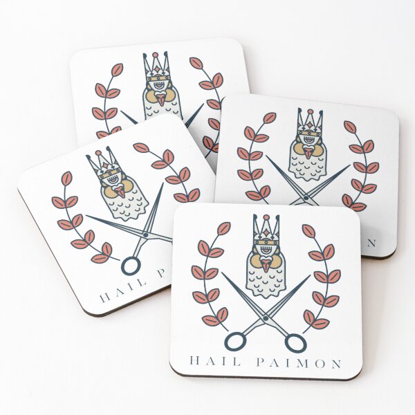 Item preview, Salve Paimon designed and sold by dore-allan.