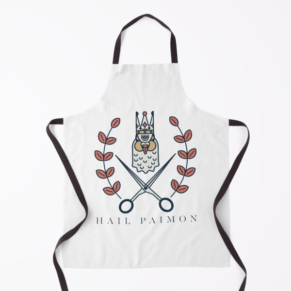 Item preview, Hail Paimon designed and sold by dore-allan.