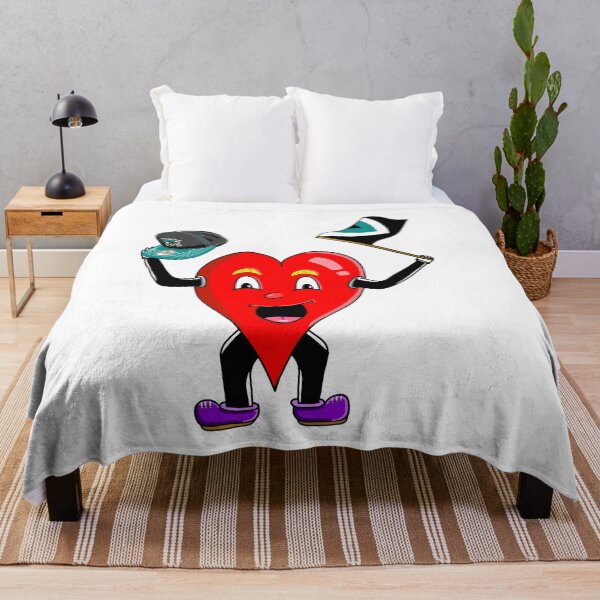 Item preview, I Heart Port Adelaide designed and sold by Fake Heston’s Scribble Emporium.
