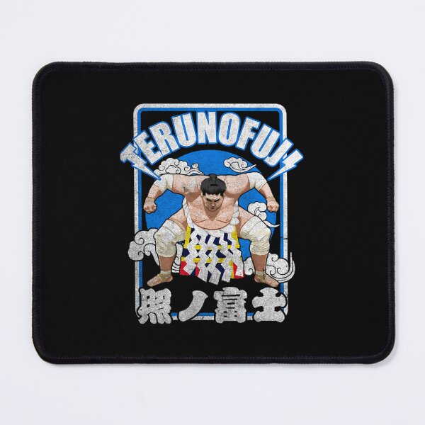 Item preview, Terunofuji Japan Sumo Classic designed and sold by LindaAragon.