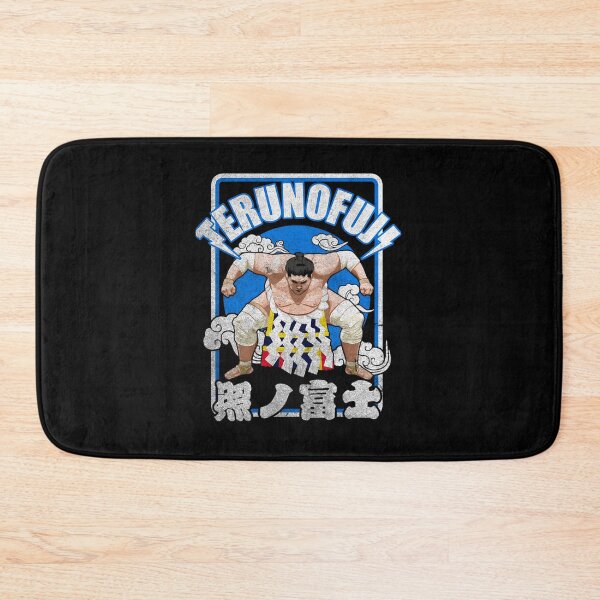 Item preview, Terunofuji Japan Sumo Classic designed and sold by LindaAragon.