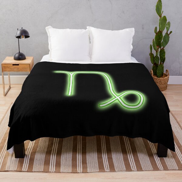 Item preview, Neon Capricorn designed and sold by Lune's crazy world.
