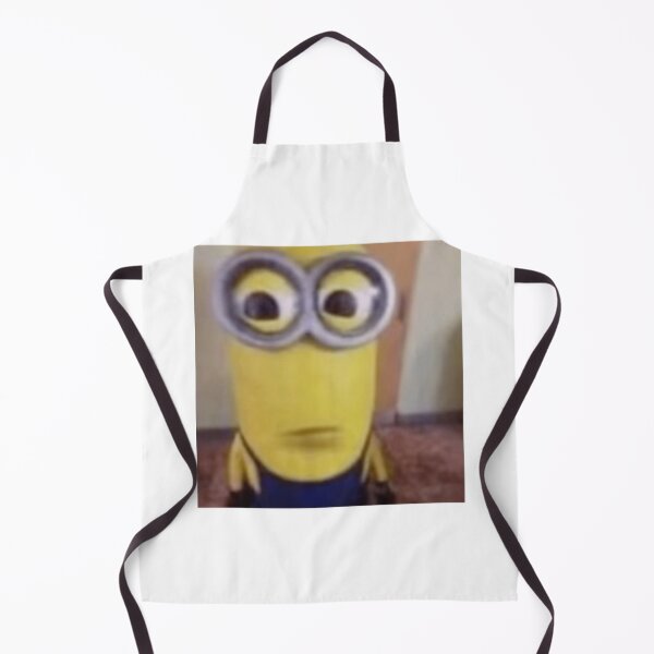 Item preview, Minion Meme Classic designed and sold by buttonnatan.
