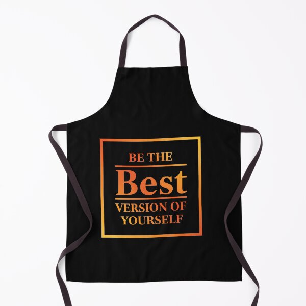 Item preview, Be the Best Version of Yourself – Positive Tee designed and sold by MofazStyle.