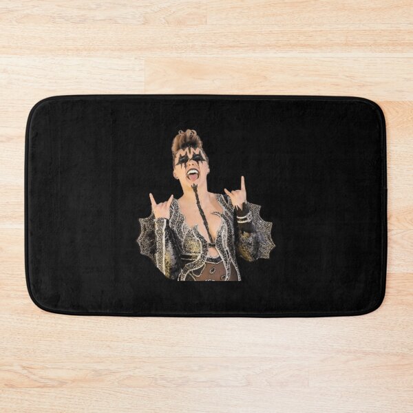 Item preview, Jojo Siwa Black Costume Karma Rebrand designed and sold by LindaAragon.