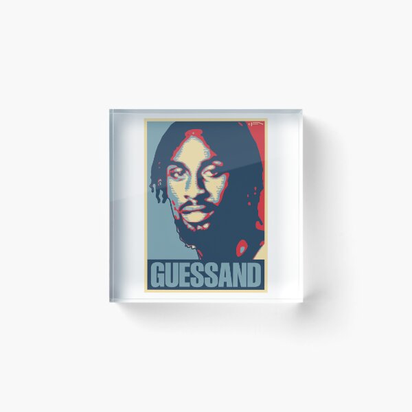 Item preview, Guessand designed and sold by DFA.