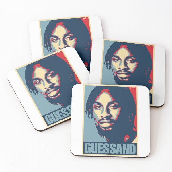 Item preview, Guessand designed and sold by DFA.
