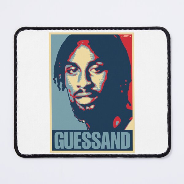 Item preview, Guessand designed and sold by DFA.