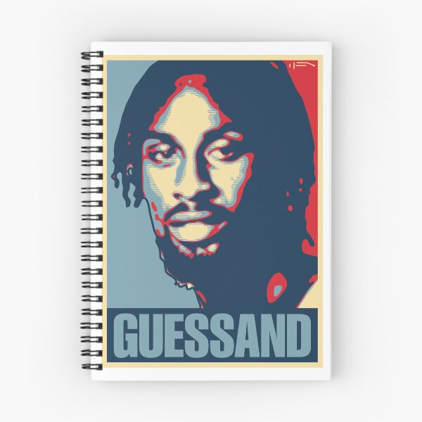 Item preview, Guessand designed and sold by DFA.