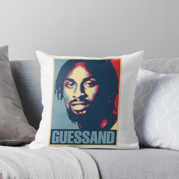 Item preview, Guessand designed and sold by DFA.