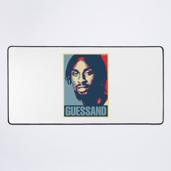 Item preview, Guessand designed and sold by DFA.