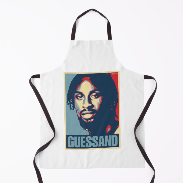 Item preview, Guessand designed and sold by DFA.